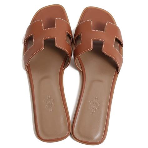 do the hermes oran sandals run true to size|Hermes oran true to size.